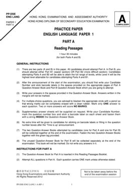 hkdse english past paper pdf.